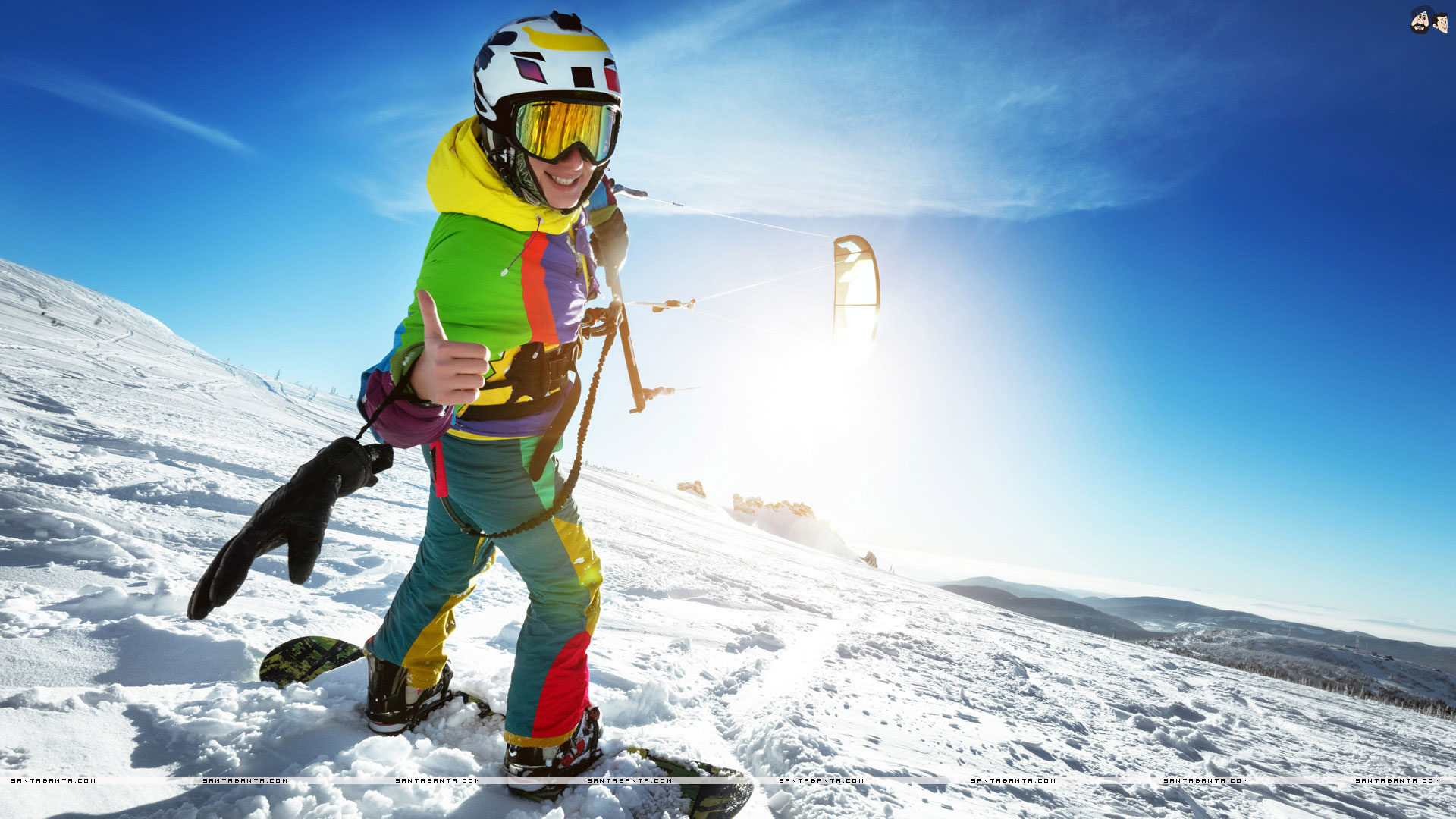 Adventure Sports